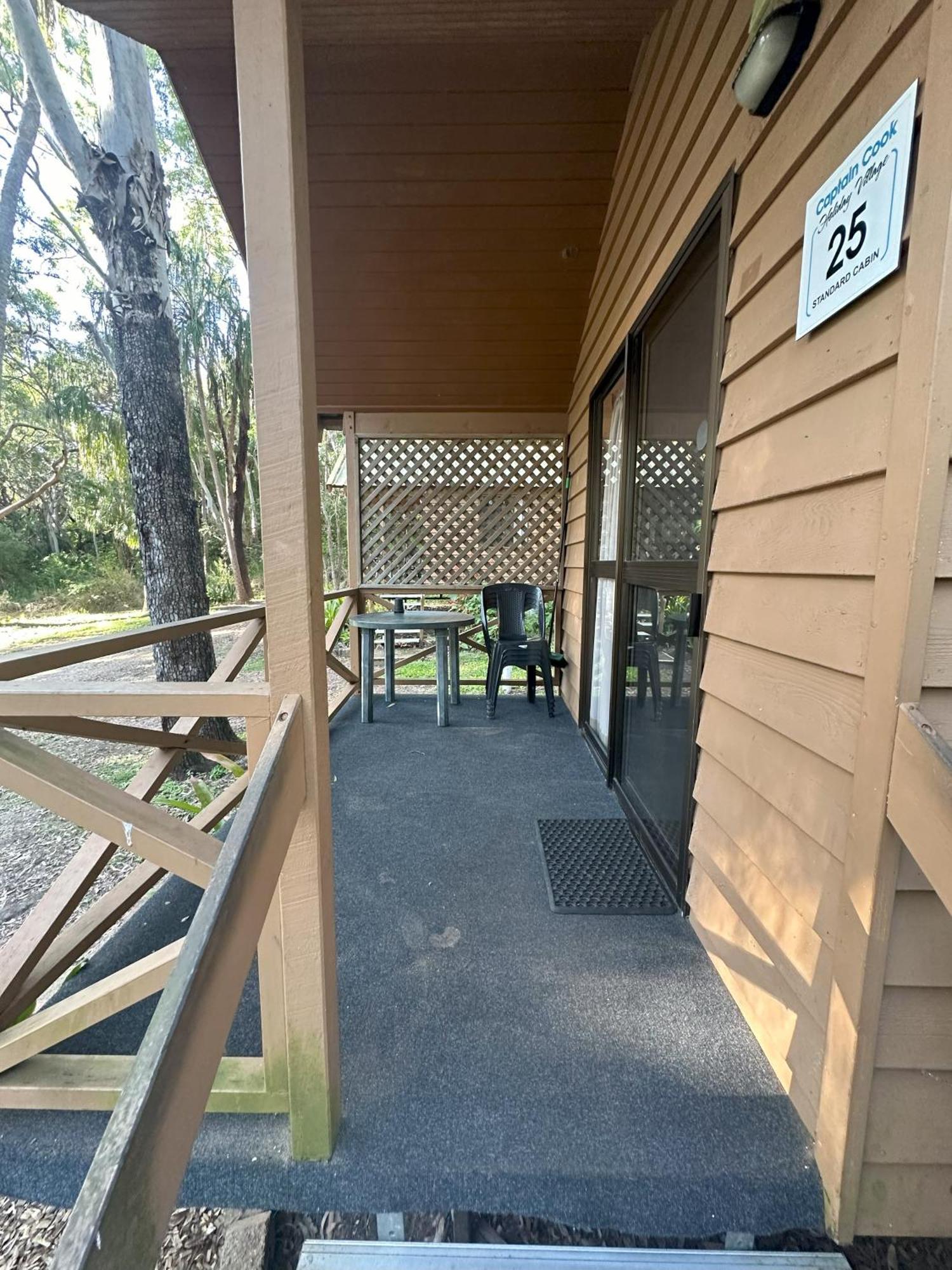 1770 Holiday Village Seventeen Seventy Exterior foto