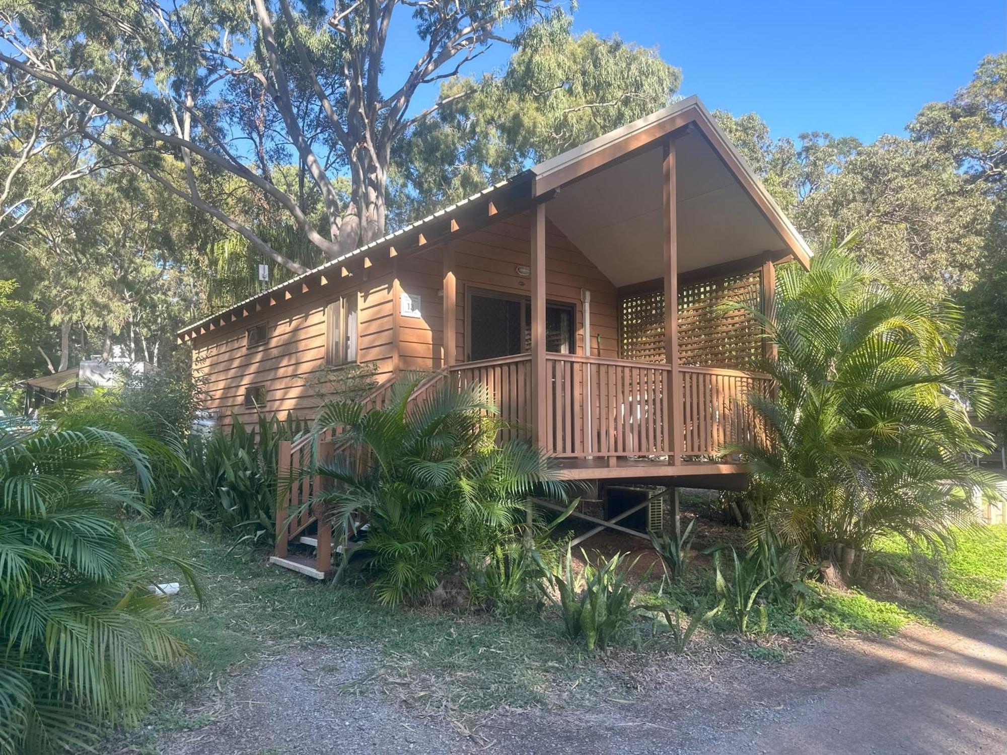 1770 Holiday Village Seventeen Seventy Exterior foto