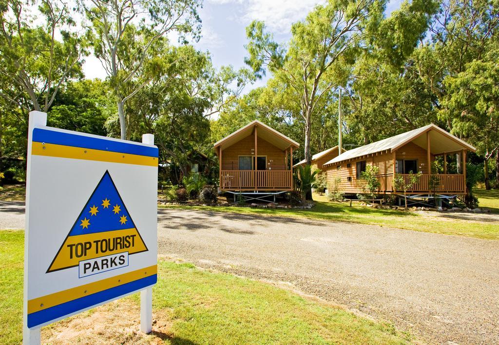 1770 Holiday Village Seventeen Seventy Exterior foto